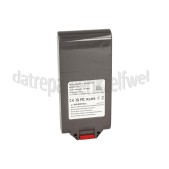 Foto van Accu Power Pack, inklikbaar V11, V11 Outsize, SV15, SV17 