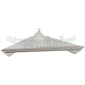 Foto van Numatic Zuigmond Nat-Droog, 32mm George GVE370, CT470 