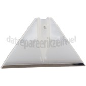 Foto van Numatic Zuigmond Nat-Droog, 32mm George GVE370, CT470 