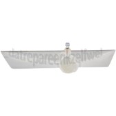 Foto van Numatic Zuigmond Nat-Droog, 32mm George GVE370, CT470 