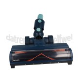 Foto van Philips Zuigmond Turbozuigmond XC5043/01, XC5141/01, XC5142/01 