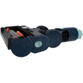 Foto van Philips Zuigmond Turbozuigmond XC5043/01, XC5141/01, XC5142/01 