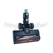 Foto van Philips Zuigmond Turbozuigmond XC5043/01, XC5141/01, XC5142/01 