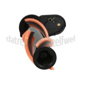 Foto van Philips Borstel Borstelwals XW7264/11 