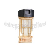 Foto van Philips Houder van Vuilwatertank, Golden Bronzy XW7264/11 