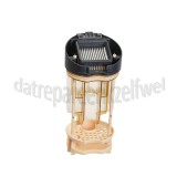 Foto van Philips Houder van Vuilwatertank, Golden Bronzy XW7264/11 
