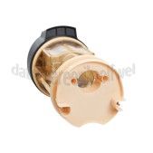 Foto van Philips Houder van Vuilwatertank, Golden Bronzy XW7264/11 