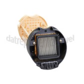 Foto van Philips Houder van Vuilwatertank, Golden Bronzy XW7264/11 
