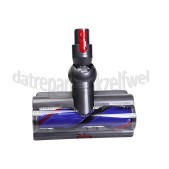 Foto van Dyson Zuigmond Torque Drive Motorhead, Nickel SV22 V15 Detect +, Detect Absolute 