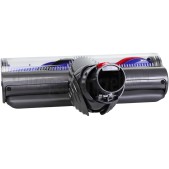 Foto van Dyson Zuigmond Torque Drive Motorhead, Nickel SV22 V15 Detect +, Detect Absolute 