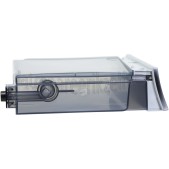 Foto van Philips Reservoir Waterreservoir Café Aromis Series 8000, EP8757/20 