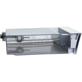 Foto van Philips Reservoir Waterreservoir Café Aromis Series 8000, EP8757/20 