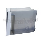 Foto van Philips Reservoir Waterreservoir Café Aromis Series 8000, EP8757/20 