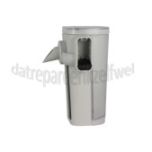 Foto van Philips Reservoir Melkreservoir, Compleet Philips Café Aromis Series 8000, EP8757/20 