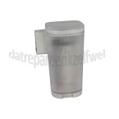 Foto van Philips Reservoir Melkreservoir, Compleet Philips Café Aromis Series 8000, EP8757/20 