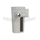 Foto van Philips Reservoir Melkreservoir, Compleet Philips Café Aromis Series 8000, EP8757/20 