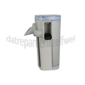 Foto van Philips Reservoir Melkreservoir, Cold Froth Philips Café Aromis Series 8000, EP8757/20 