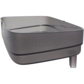 Foto van Philips Reservoir Waterreservoir Healthy Cook NA551/00, NA555/00 