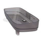 Foto van Philips Reservoir Waterreservoir Healthy Cook NA551/00, NA555/00 