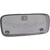 Foto van Philips Reservoir Waterreservoir Healthy Cook NA551/00, NA555/00 