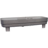 Foto van Philips Reservoir Waterreservoir Healthy Cook NA551/00, NA555/00 