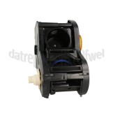 Foto van Philips Brouwunit Zetgroep Café Aromis 8000, EP8757/20 