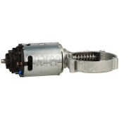 Foto van Philips Motor Maalwerk Café Aromis 8000, EP8757/20, Baristina BAR303/60 