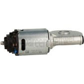 Foto van Philips Motor Maalwerk Café Aromis 8000, EP8757/20, Baristina BAR303/60 