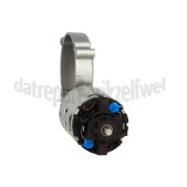 Foto van Philips Motor Maalwerk Café Aromis 8000, EP8757/20, Baristina BAR303/60 