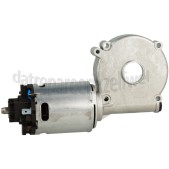 Foto van Philips Motor Maalwerk Café Aromis 8000, EP8757/20, Baristina BAR303/60 