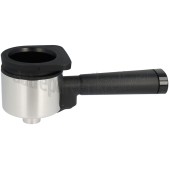 Foto van Philips Filterhouder Portafilter Baristina BAR301/00, BAR301/60 