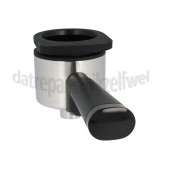 Foto van Philips Filterhouder Portafilter Baristina BAR301/00, BAR301/60 