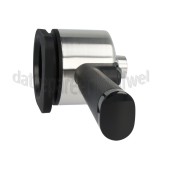 Foto van Philips Filterhouder Portafilter Baristina BAR301/00, BAR301/60 