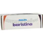 Foto van Philips Filterhouder Portafilter Baristina BAR301/00, BAR301/60 