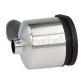 Foto van Philips Filterhouder Portafilter Baristina BAR301/00, BAR301/60 