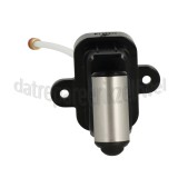 Foto van Philips Stoompijp Met slang EP4447/90, EP5544/90, EP8757/20 