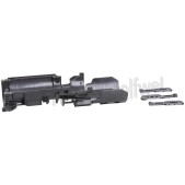 Foto van Dyson Behuizing Upper Body & Slider HS01, HS02, HS05 Airwrap 