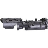 Foto van Dyson Behuizing Upper Body & Slider HS01, HS02, HS05 Airwrap 