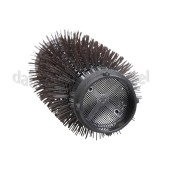 Foto van Dyson Opzetstuk Volumising Brush, Fuchsia/Nickel HS02 Airwrap, HS05, HS05 Long 