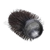 Foto van Dyson Opzetstuk Volumising Brush, Prussian Blue/Rich Copper HS05 Airwrap 