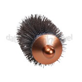 Foto van Dyson Opzetstuk Volumising Brush, Prussian Blue/Rich Copper HS05 Airwrap 