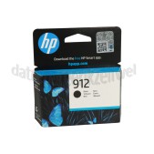 Foto van HP Hewlett-Packard Inktcartridge 912 Black 8010, 8020 Series 
