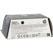 Foto van HP Hewlett-Packard Inktcartridge 912 XL Black 8010, 8020 Series 