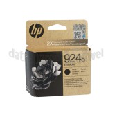 Foto van HP Hewlett-Packard Inktcartridge 924 XL Black 8120, 8130 Series 