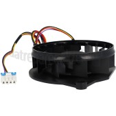 Foto van LG Motor Van ventilator GBB61PZGCN1, GBV22NCBEP, GBB61PZGGN, GBB72MCVBN 