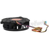 Foto van LG Motor Van ventilator GBB61PZGCN1, GBV22NCBEP, GBB61PZGGN, GBB72MCVBN 