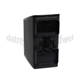Foto van Bosch Houder Docking Station Bosch Unlimited BDS9BWHTE01, BBS931WGB01 