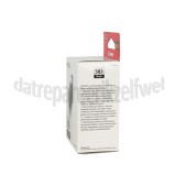 Foto van Canon Inktcartridge PG-585 Black TS7650i, TS7750i, TS7760, TR7860 