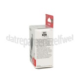 Foto van Canon Inktcartridge PG-585XL Black TS7650i, TS7750i, TS7760, TR7860 