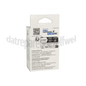 Foto van Canon Inktcartridge PG-595XL Black TR7160, TS4060, TS4150i, TS5560, TS6550i, TS7550i 